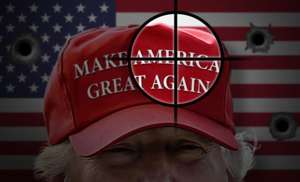 Покушение на Трампа спланировано «глубинным государством» Америки?