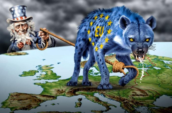 Россия составила список стран с деструктивной неолиберальной идеологией: для чего это нужно