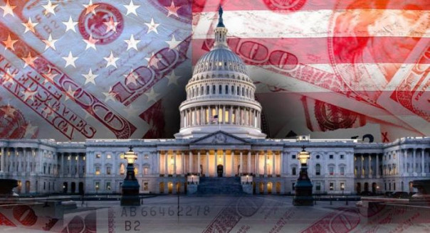 Суммарный государственный долг в мире «пробил планку» в 100 триллионов долларов. Валентин Катасонов