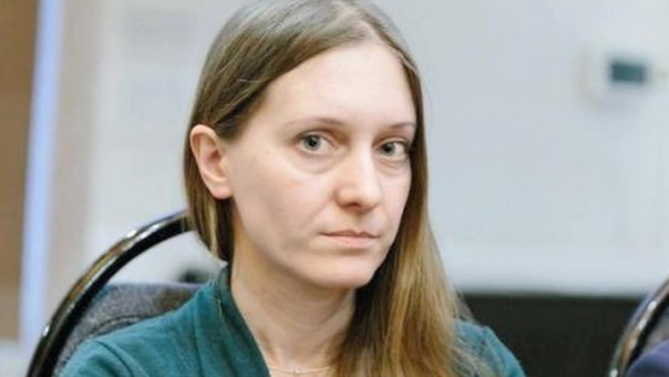 МВД объявило в розыск журналистку Светлану Прокопьеву