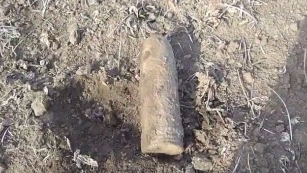 Подросток подорвался при попытке поджечь боеприпас на полигоне в Ленобласти