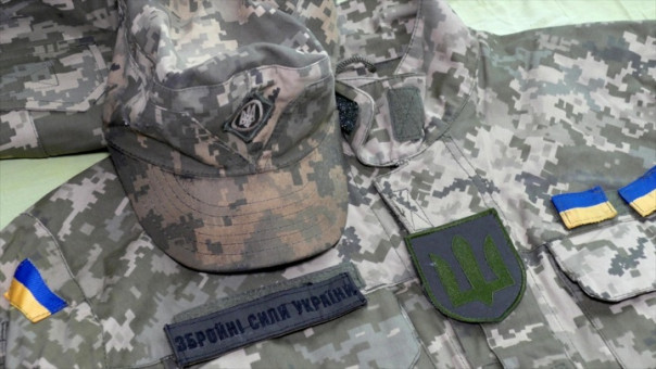 Солдаты ВСУ массово сбегают за границу