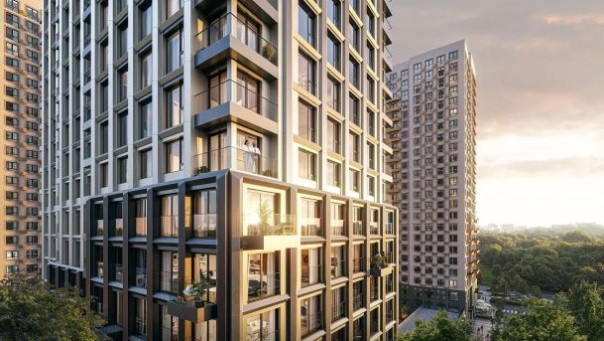 На какую недвижимость можно оформить заем под залог недвижимости в Москве