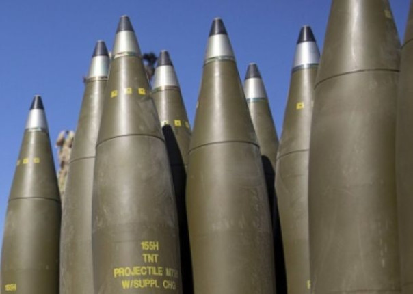 Снаряды из Словакии попадают на Украину против воли властей в Братиславе