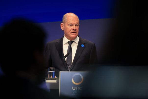 Берлин поставил себя под удар