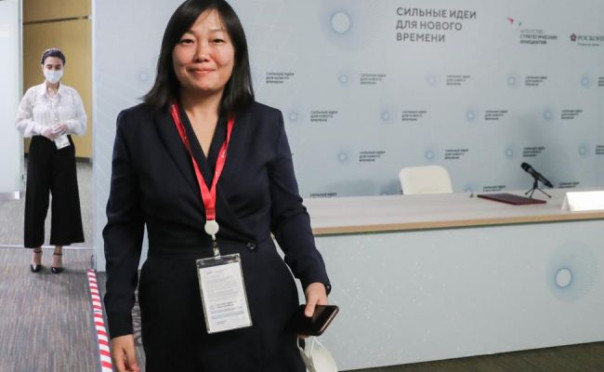 Богатейшая женщина России разводится: Бакальчук рассказала, что с ее детьми