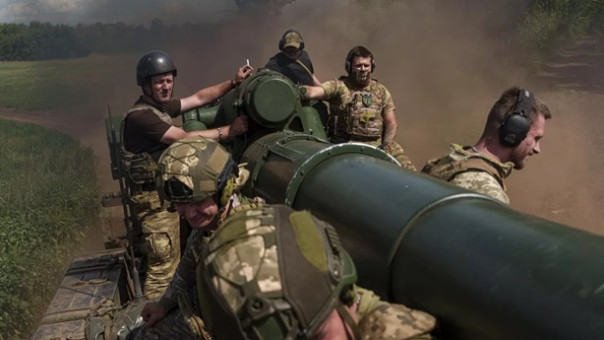 "У России преимущество по всему фронту": ВСУ теряют последних доноров