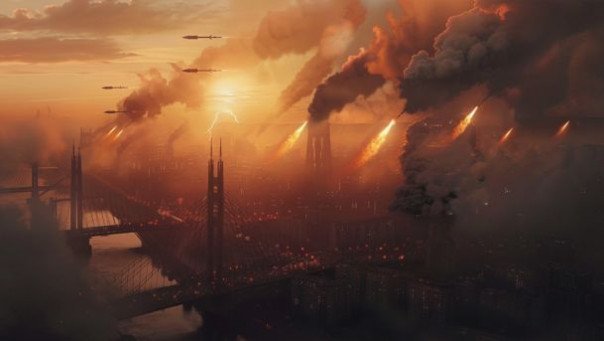 Русский ФАБ уничтожил генеральский бункер: Погиб командир из элитной натовской бригады. Спустя две недели добиты 30 старших офицеров