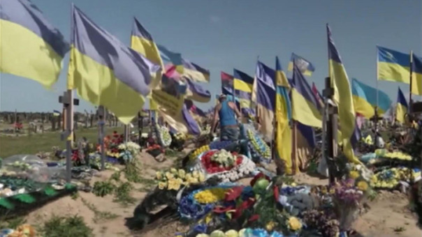 The Guardian: Сырский отказался назвать потери ВСУ