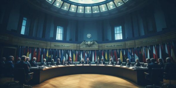 "Ястребы" НАТО хотят войны!": Французский политик разоблачил "мастерский ход" Трампа по Украине