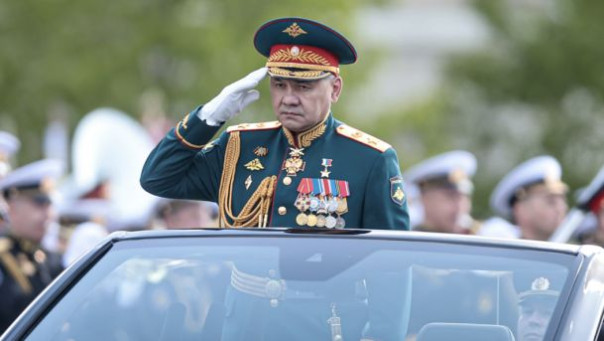 Шойгу получил "чёрную метку". В Совбезе идёт торг за каждого "близкого" человека - политолог