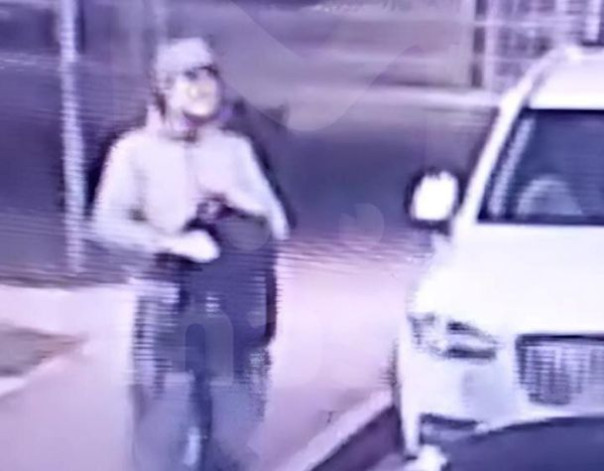 Операция "Убить русского офицера": Диверсант потерпел двойное фиаско в Москве - Торгашов пострадал, но есть нюанс