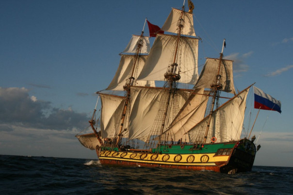 Вот такая она европейская "человечность"