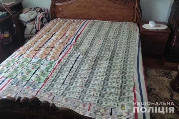 Военкомы Тернопольской области зарабатывали на уклонистах сотни тысяч долларов