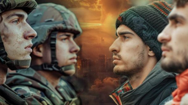 Ждать ли мобилизации в России? Чёткий ответ дал министр Белоусов