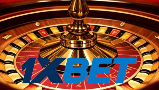 Безопасная игра в слоты на сайте казино 1xBet