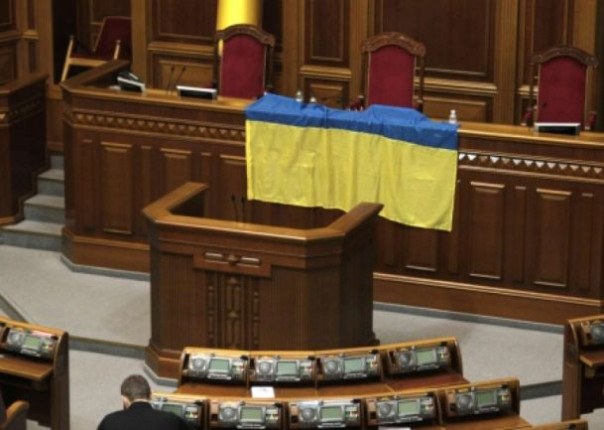 Рада приняла закон о запрете канонической УПЦ