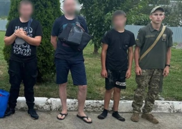 Подработка на лето. 14-летний школьник помогал уклонистам переправляться за границу