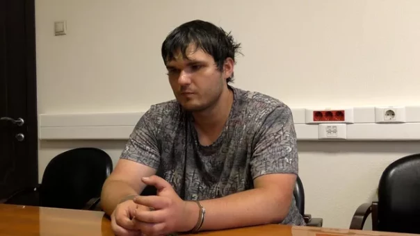 Подозреваемый в подрыве авто в Москве встречался с куратором СБУ в Стамбуле