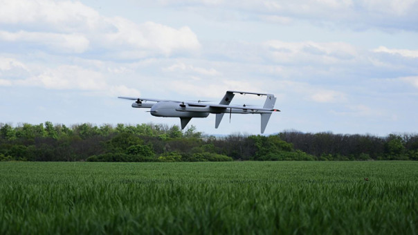В Курской области при ударе ВСУ поврежден хлебоприемный пункт, дрон ВСУ атаковал предприятие в Курской области