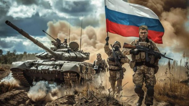 В Запорожье заметили "ударный кулак": 90 тысяч русских готовы сделать рывок?