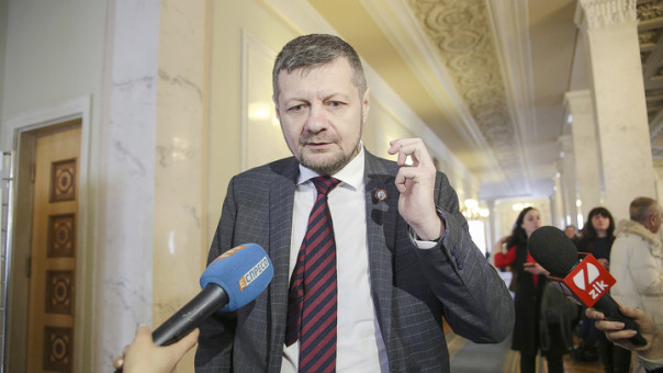 Экс-депутат Рады обратил внимание на сходство ситуации на Украине со временами УНР