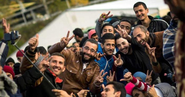 Второй «Крокус» и развал России: ситуация с мигрантами вышла на новый уровень опасности