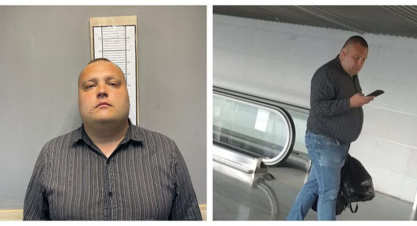 Виновен в госизмене и участии в террористической деятельности