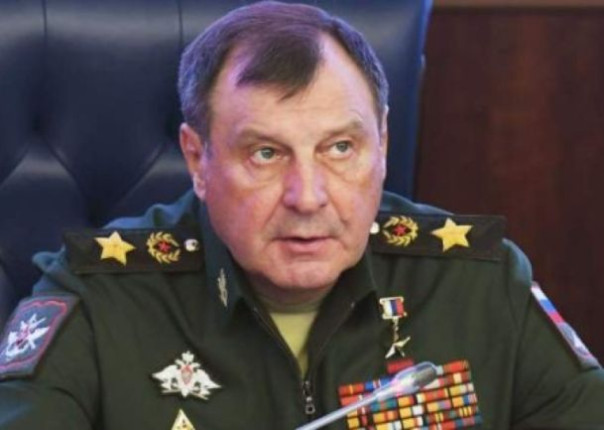 Ущерб по делу экс-замминистра обороны Булгакова составил 1,3 миллиарда рублей