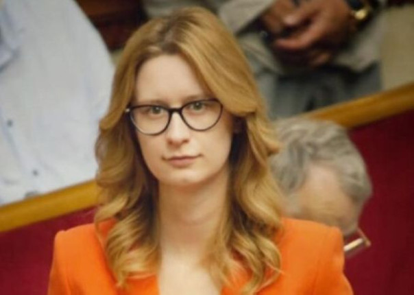 Депутат ВРУ Пидласа: в украинском бюджете нет денег на зарплаты военным ВСУ