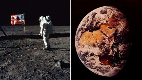 США приступили к захвату космоса