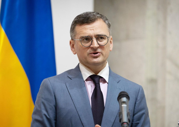 Кулеба предсказал поражение Украины в конфликте с Россией