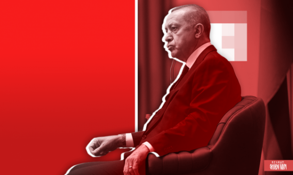 «Повышение градуса». Почему Эрдоган заговорил о войне с Израилем