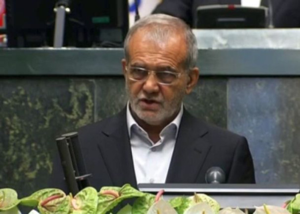 Новый президент Ирана небанально высказался о России