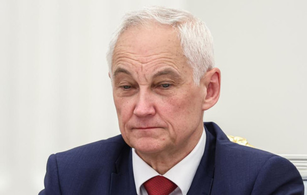 МИД РФ: Белоусов предупредил Остина о возможности неуправляемой эскалации