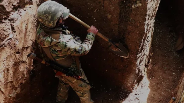 "Надо рассекать противника на части": эксперт объяснил, почему ВСУ не спасет вторая линия обороны