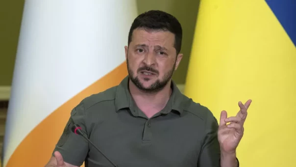 "Может не пережить". Зеленский готовит для украинцев неприятное решение