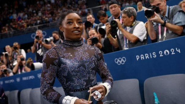 Американским чемпионам допинг не помеха