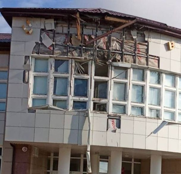 ВСУ ведут обстрелы ДНР, Белгородской, Курской и Херсонской области. Обзор ситуации в прифронтовых регионах России на вечер 31 июля