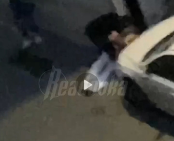 В Дагестане туристку нокаутировали за отказ познакомиться