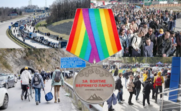 Бежавшие от СВО «релоканты» возвращаются в Россию. Что с ними делать?