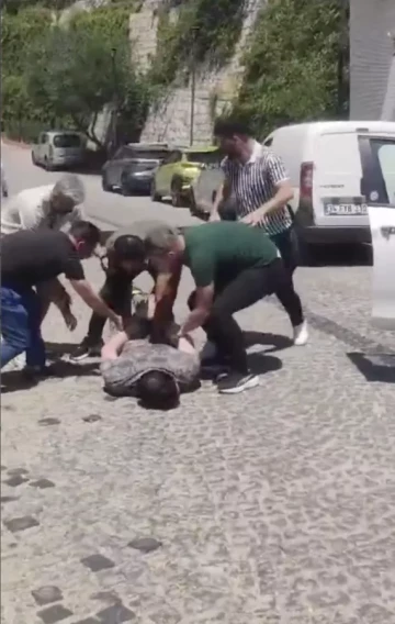 В Турции задержали подозреваемого в подрыве автомобиля на севере Москвы