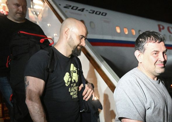 Испанские СМИ: почему местного журналиста освободила Москва, а не Мадрид?