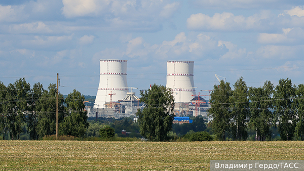 В Минобороны пообещали жесткий военный ответ при ударе Киева по Курской АЭС