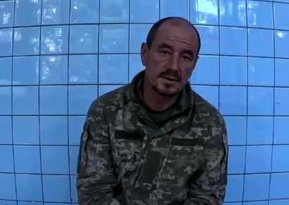 "Выписали билет в один конец": пленный – о нападении ВСУ на Курскую область