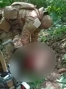 И снова Буча?