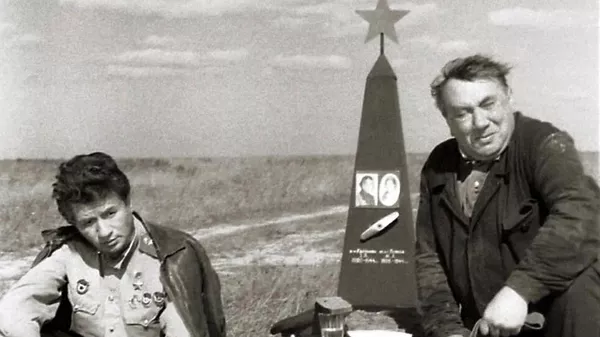 Феномен "русского богатыря". Новая война - новые герои