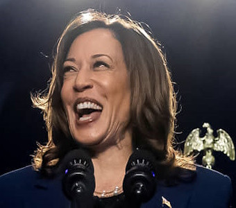 Напарник Харрис заявил, что для нее приоритетом во внешней политике является повестка ЛГБТ*