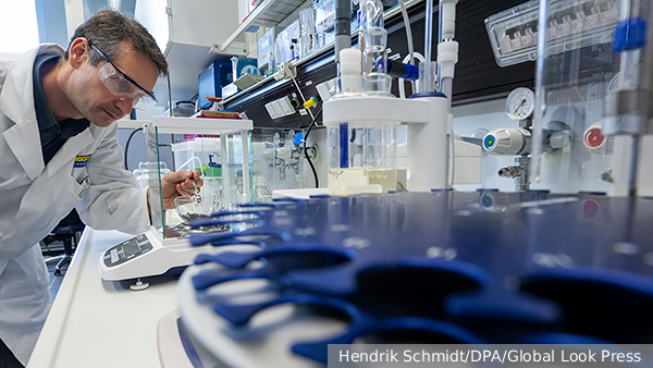 Китаю удался торговый удар по Европе