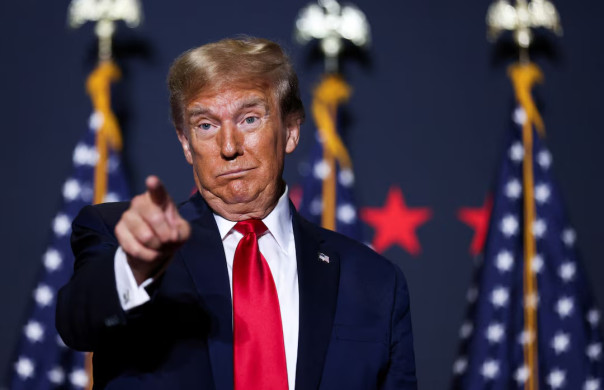 Почему Трамп не сможет положить конец войне на Украине